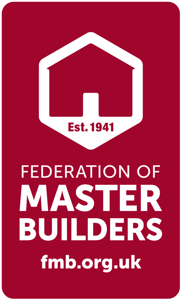 Federation of Masters Builders Logo